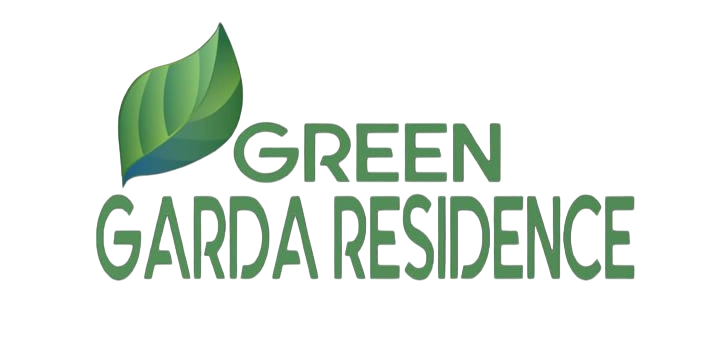 Green Garda Residence Logo