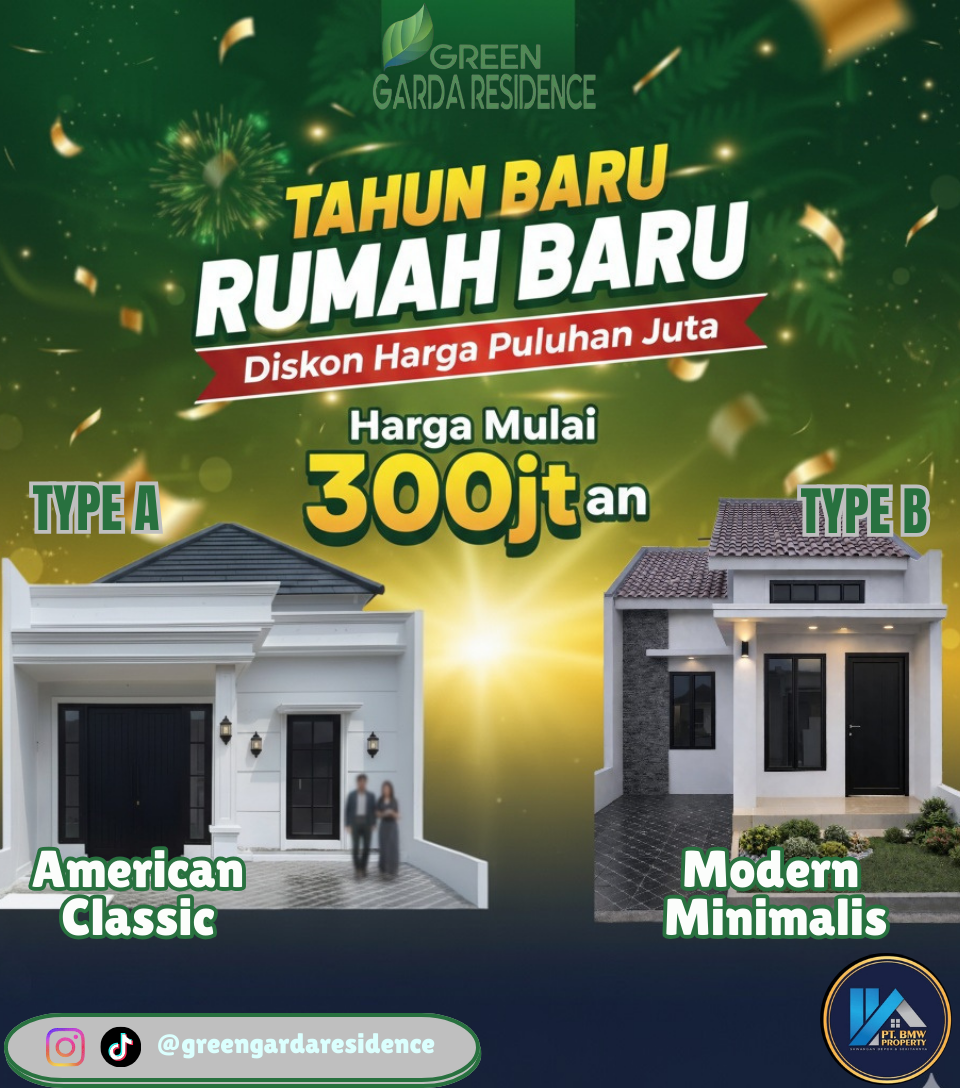 Promo Spesial